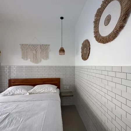 Villa Harmony Berawa Canggu  Bagian luar foto