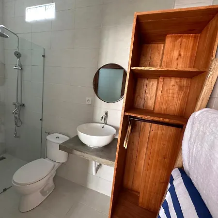 Villa Harmony Berawa Canggu  Bagian luar foto