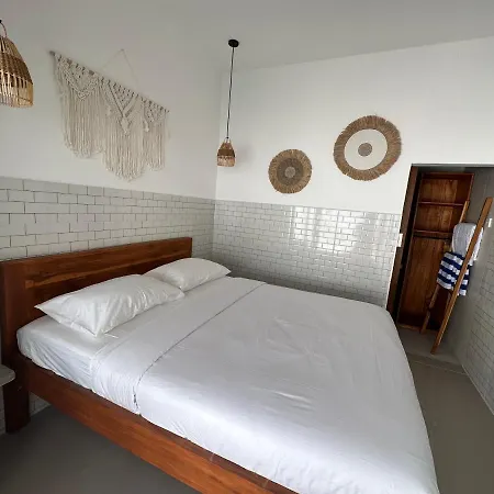 Villa Harmony Berawa Canggu  Bagian luar foto