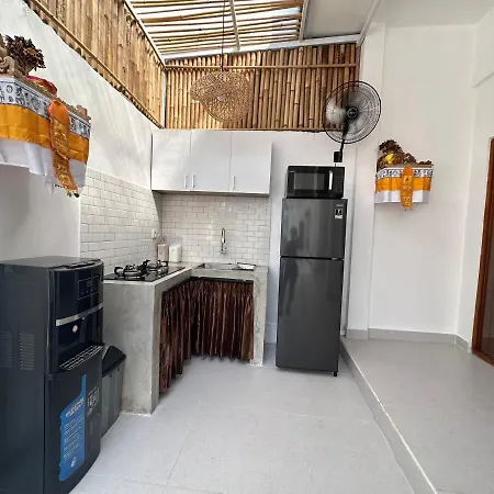 Villa Harmony Berawa Canggu  Bagian luar foto