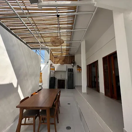 Villa Harmony Berawa Canggu  Bagian luar foto