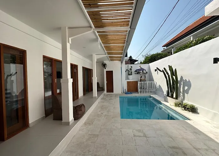 Villa Harmony Berawa