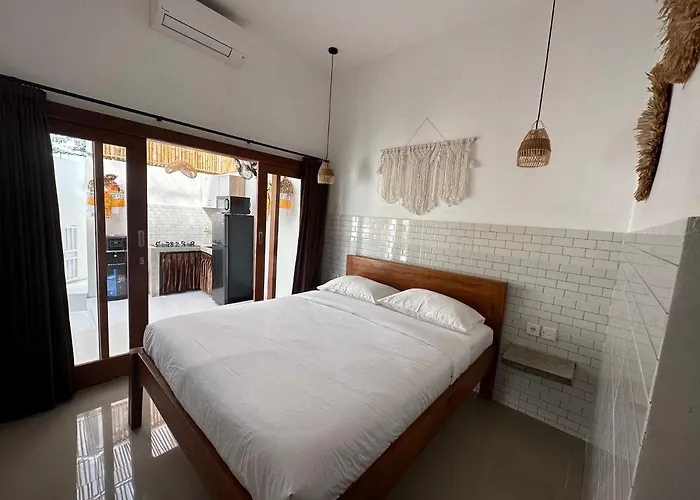 Villa Harmony Berawa