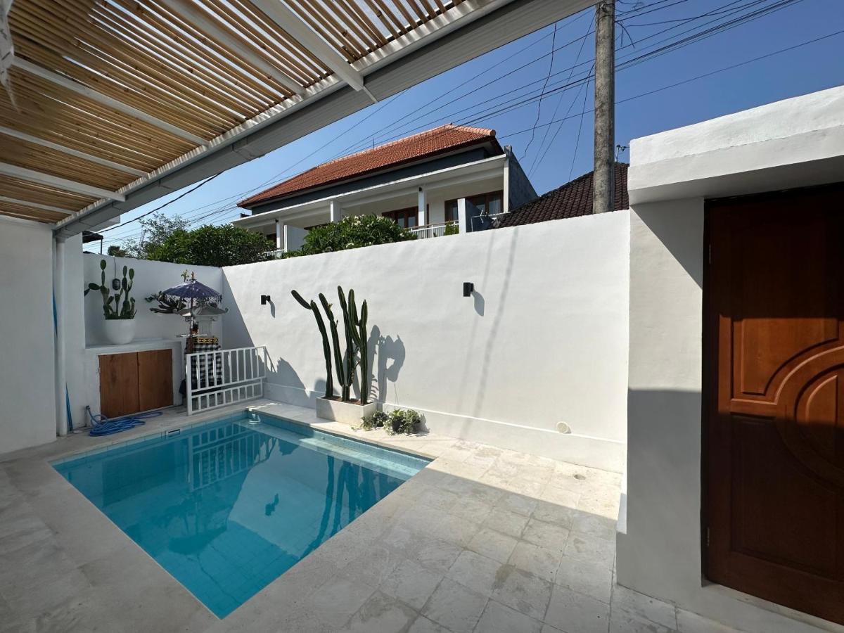 Harmony Berawa Villa Canggu