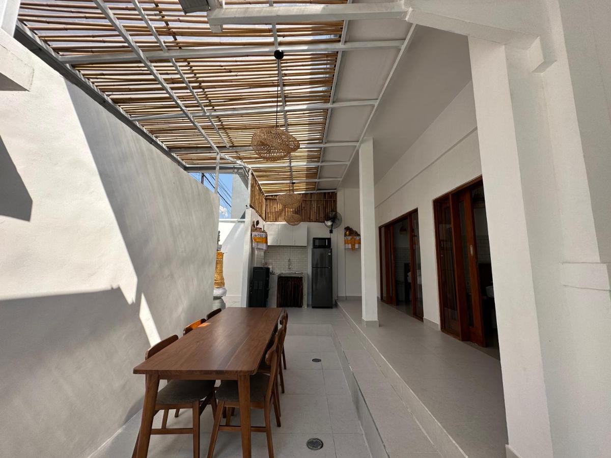 Villa Harmony Berawa *