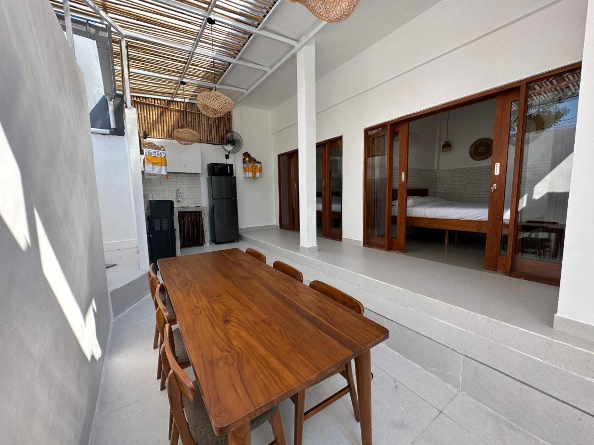 Villa Harmony Berawa